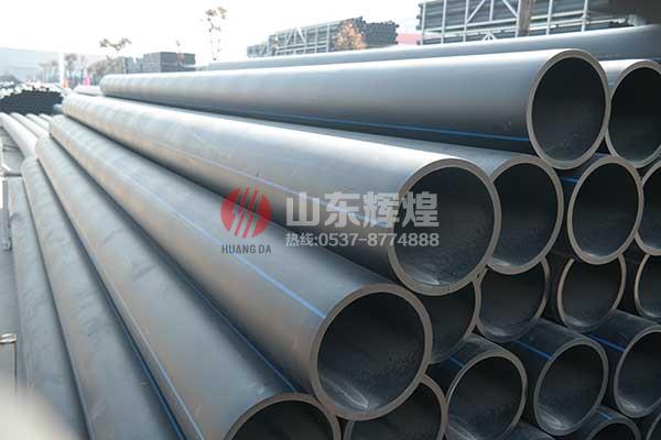 為什么pe管不能長期暴露在戶外使用？